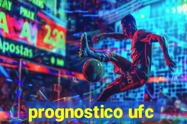 prognostico ufc